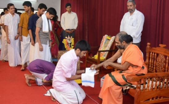 Poornaprajna College Udupi Events photo 7